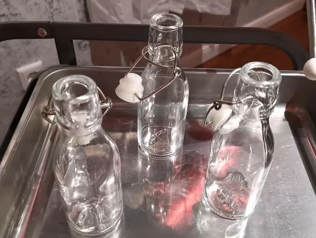 Unser erstes Piss-Video