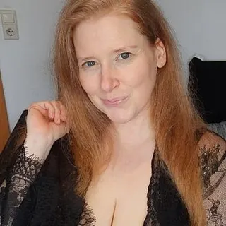 Profilbild von Curly82