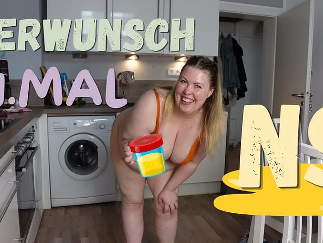 Userwunsch erfüllt – 1. Mal NATURSEKT