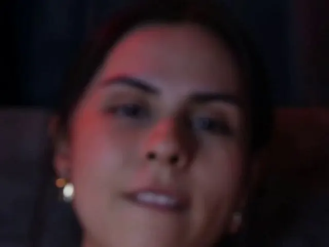 Watch me while my pussy gets wet and my fingers work their magic.