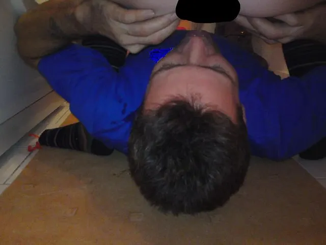 Pipi und Facesitting