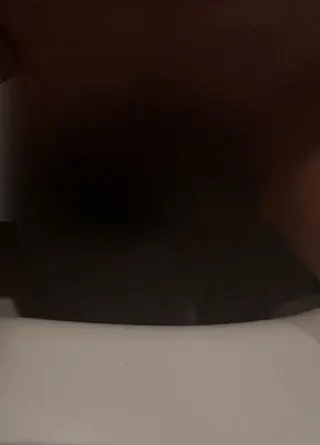 Eine geile volle Ladung die ich los werden musste