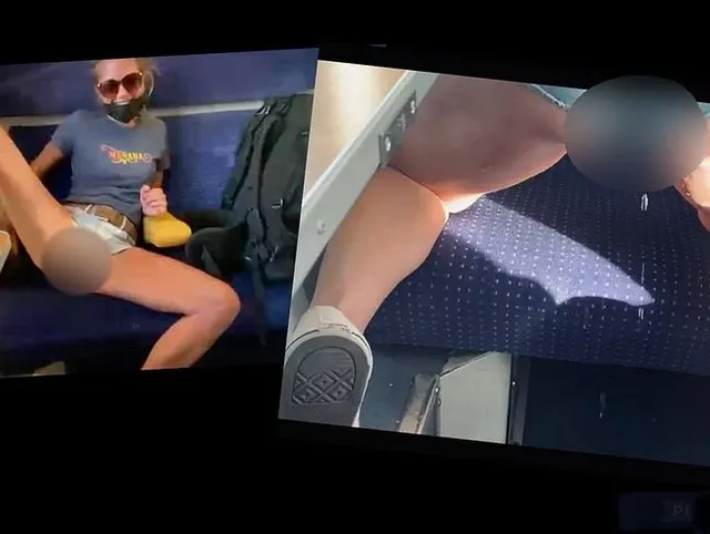 ZUGPISS EXTREM! SOWAS HAB ICH NOCH NIE GEMACHT!