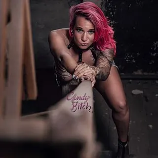 Profilbild von Candy_Bitch