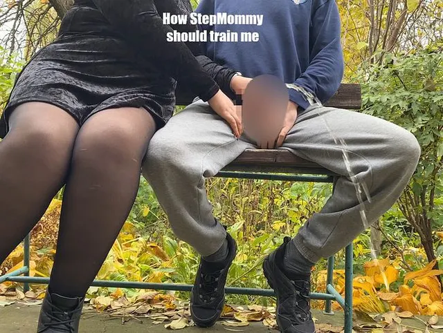 Wie Stiefmutter mich erziehen soll