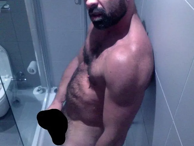 PISS BITCH