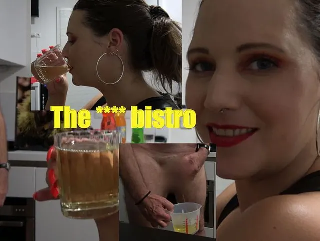 PISStro - Das Pisse Bistro