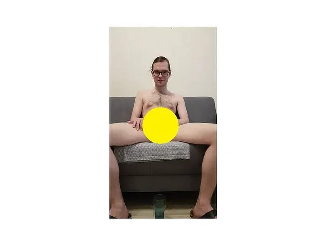 Mein 23. Video - Natursekt Getrunken