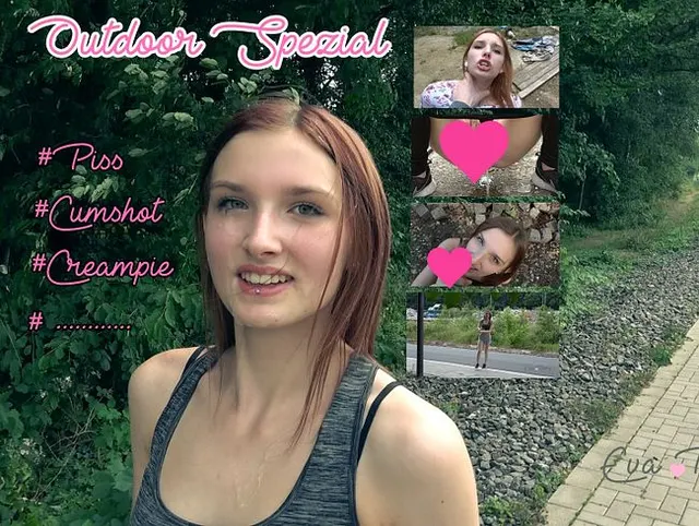 Outdoor Spezial ! | Meine geilsten Outdoor-Clips !