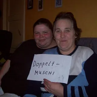 Profilbild von Doppel-Muschi
