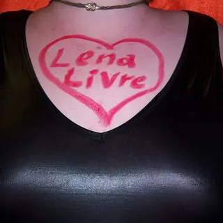 Profilbild von LenaLivre