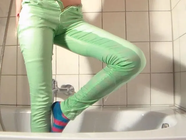 Der Versuch ;]