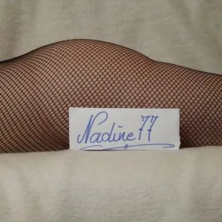 Profilbild von Nadine77