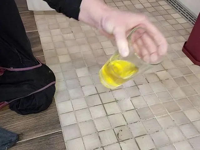 Natursektvideo