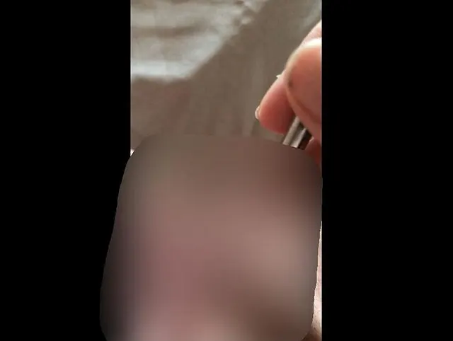 Mit nem dilator meine harnröhre ärgern