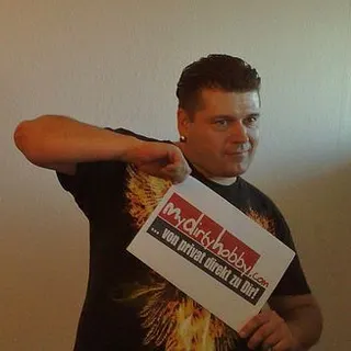 Profilbild von xmen2006