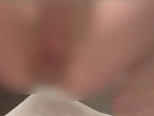 Mal wieder richtig pissgeil