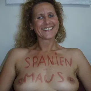 Profilbild von Spanien-Maus