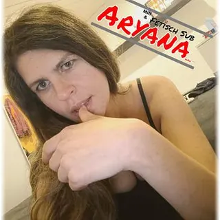 Profilbild von fetischmilf_Aryana