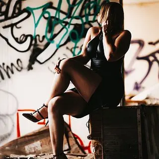 Profilbild von Anastasia931-Mike