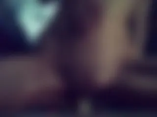 Dildo geritten ...