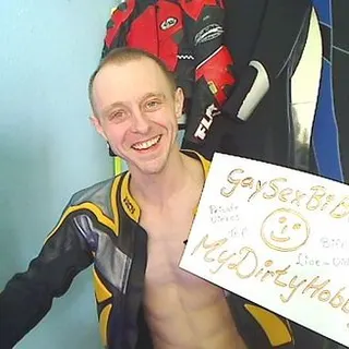 Profilbild von GaySexBiBoy