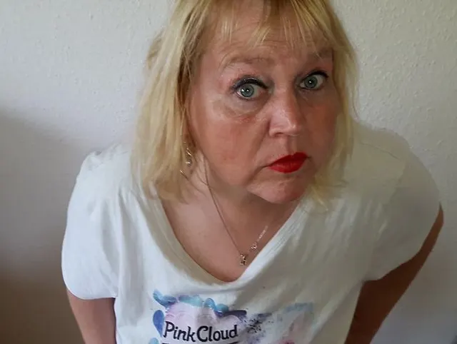 Pisse und Furz für dich