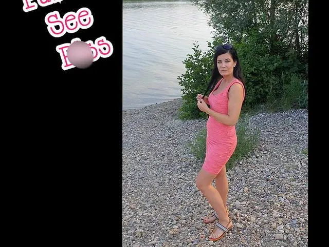 Public See Piss Teil 1