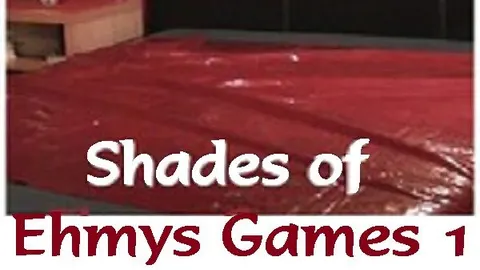 Shades of EhmysGames No1