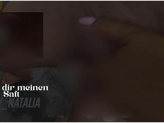 Nimm dir meinen Saft