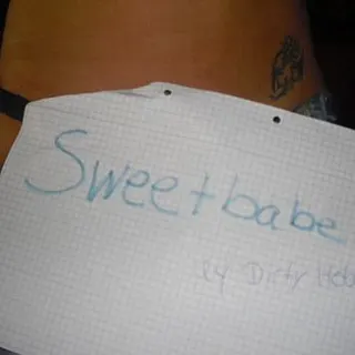 Profilbild von SweetBabe6