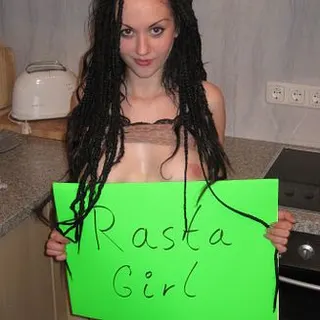 Profilbild von RastaGirl