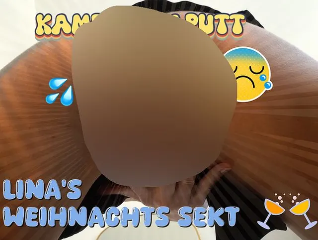 Golden Shower – Trink meinen Pussy-Cocktail!!!