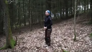 Muss Pissen